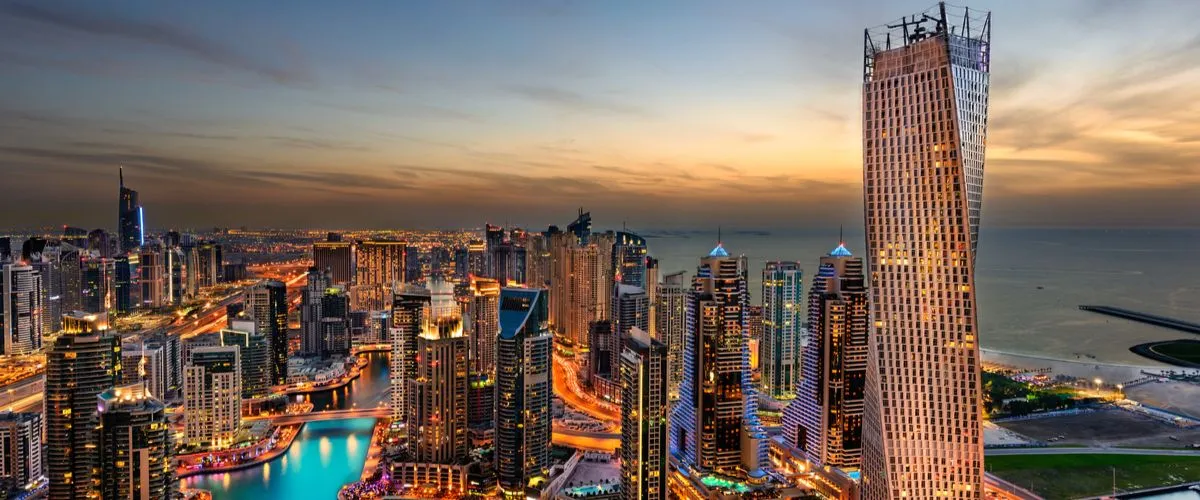 Things to Do In Dubai For An Exhilarating Vacation