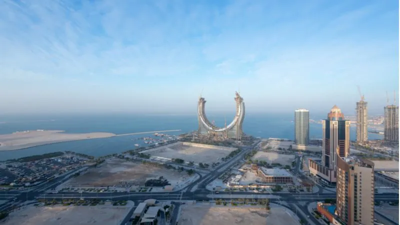Places To Visit In Lusail