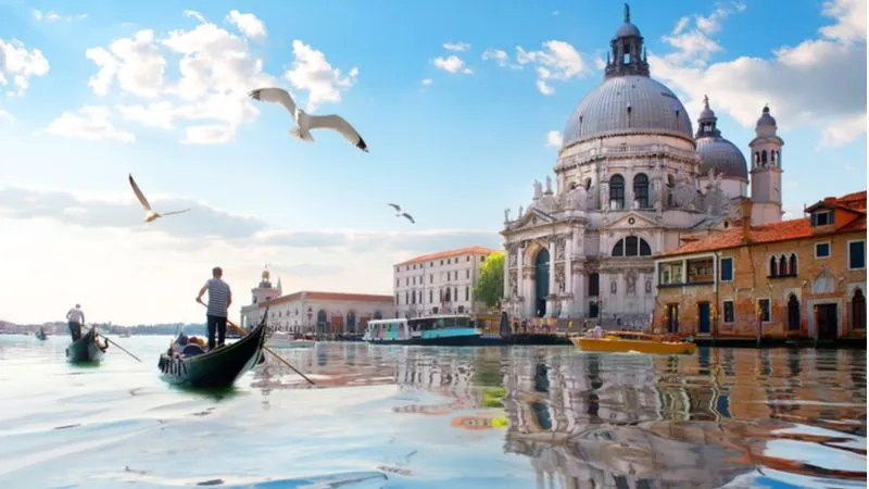 Venice- Italy