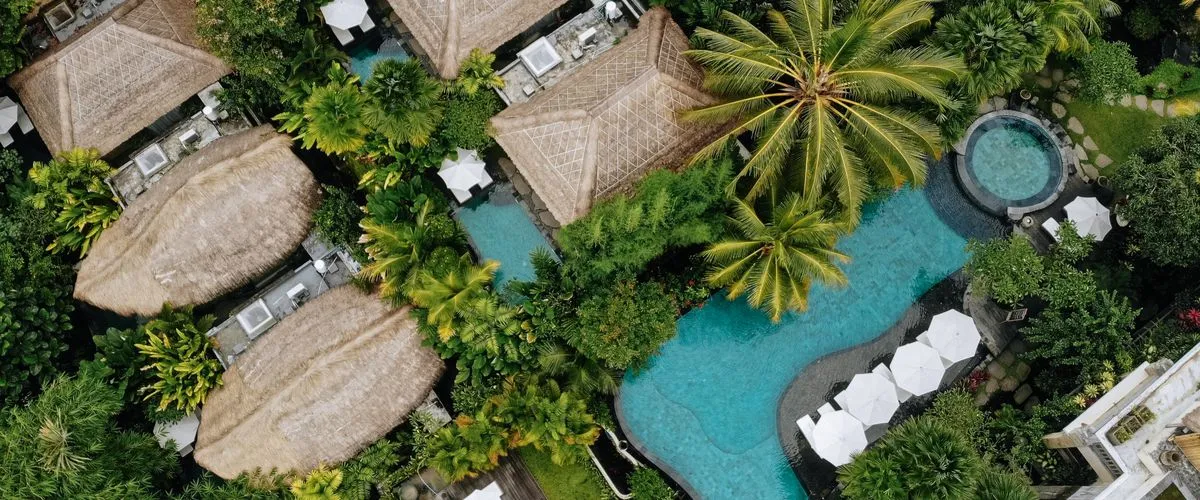Villas In Bali: Experiencing Luxury At The Finest Villas