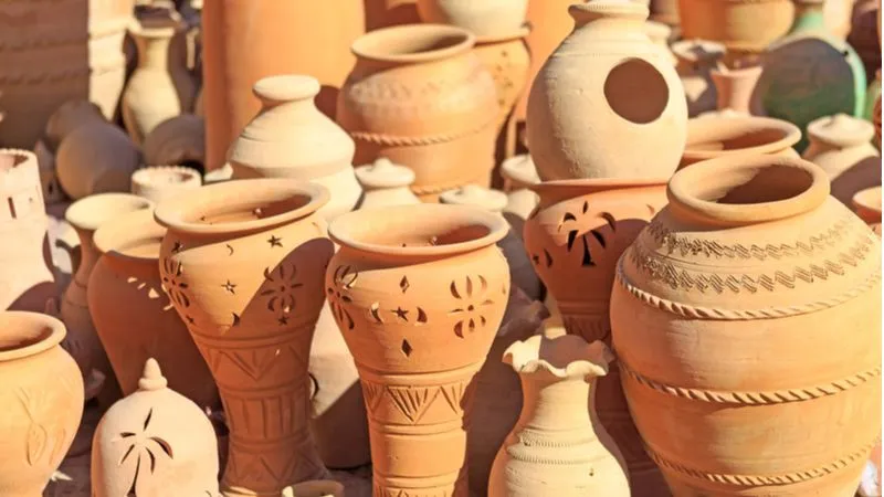 What Omani Souq Has To Offer
