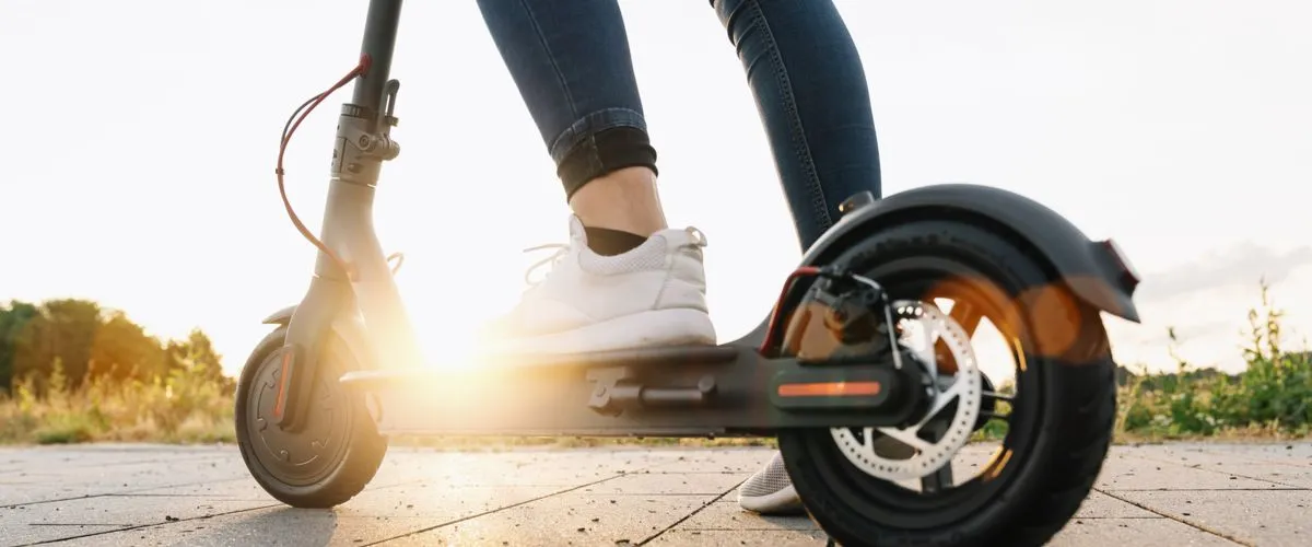 Karwa Introduces E-scooters For An Eco-Friendly Commute In the Pearl-Qatar