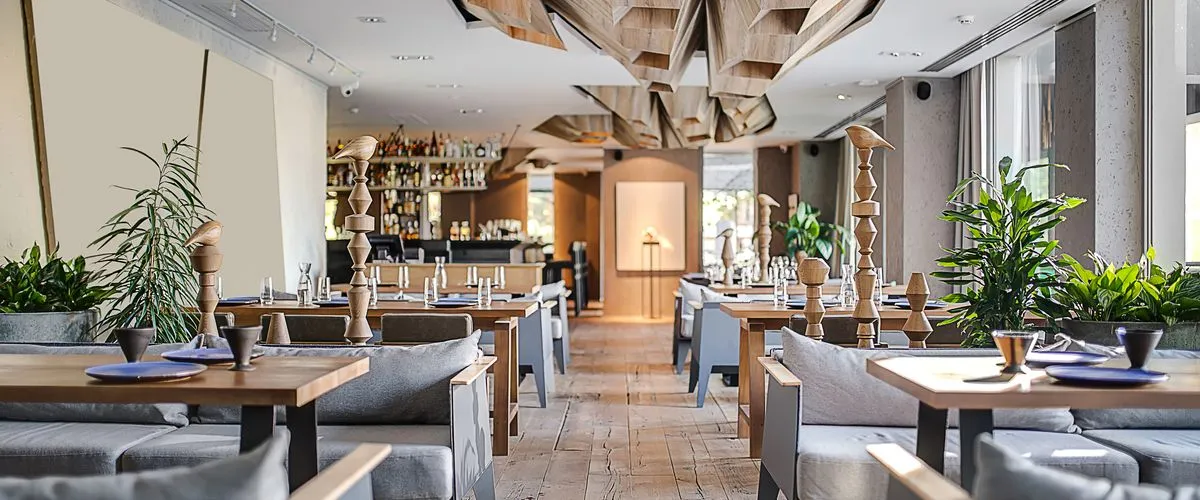 Al Manchab Restaurant Doha: Bringing The Authenticity And Heritage Of Qatar