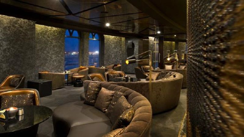 Toro Toro restaurant review