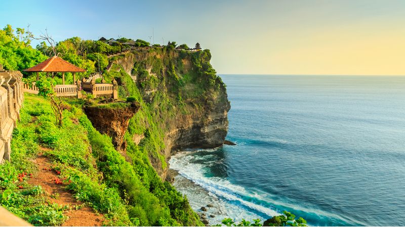 Uluwatu