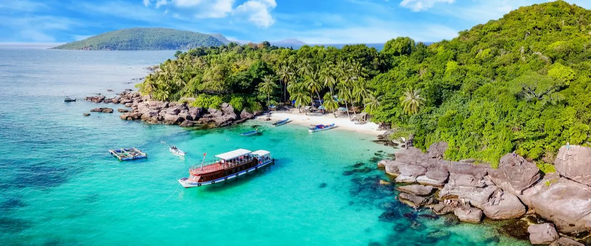 The Best 20 Beaches In Vietnam: A Must Read For Beachgoers