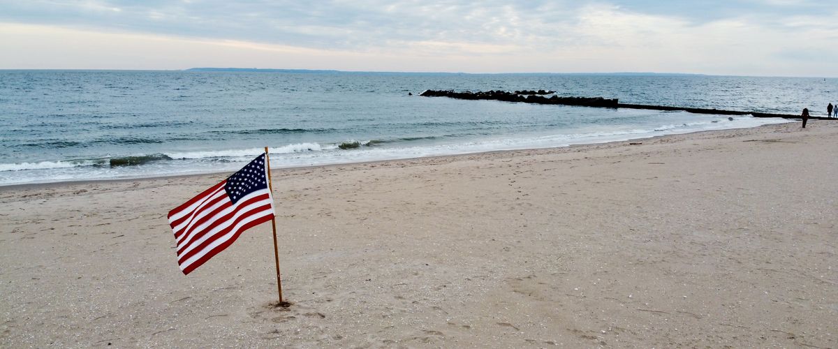 20 Beaches In The USA That You Are Guaranteed To Visit Again & Again!