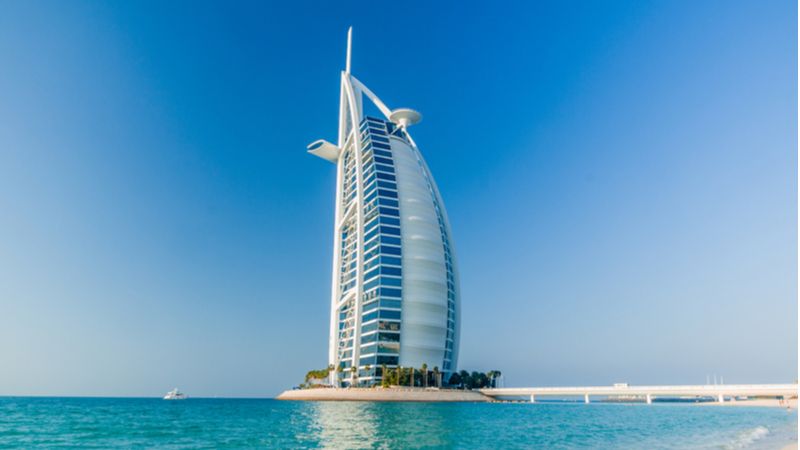Burj Al Arab