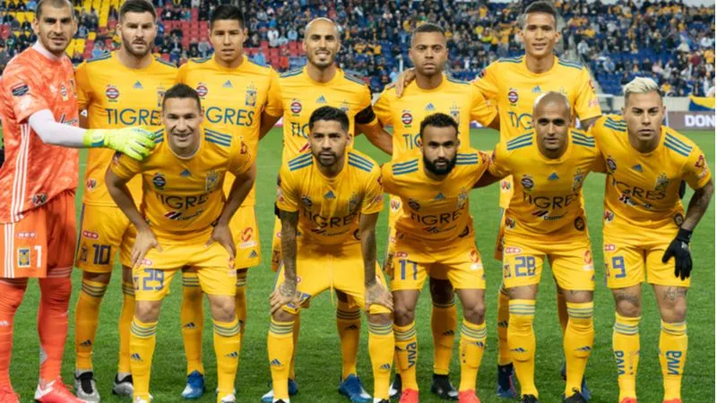 CONCACAF Champions Tigres UANL To Challenge For The Title - FIFA Club World Cup