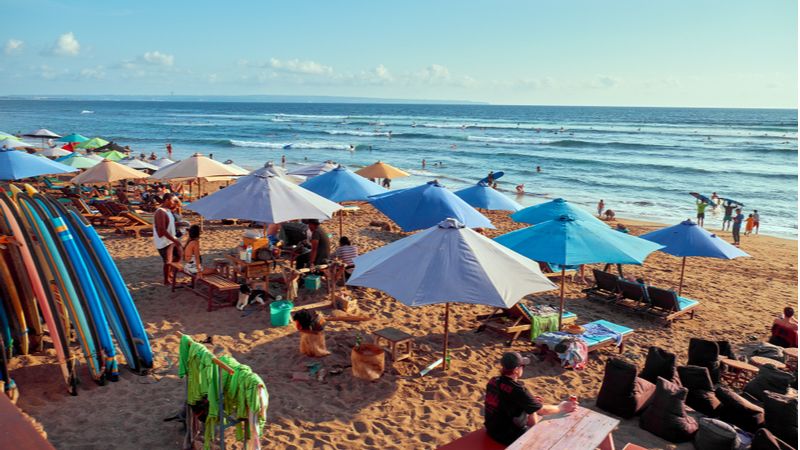 Canggu