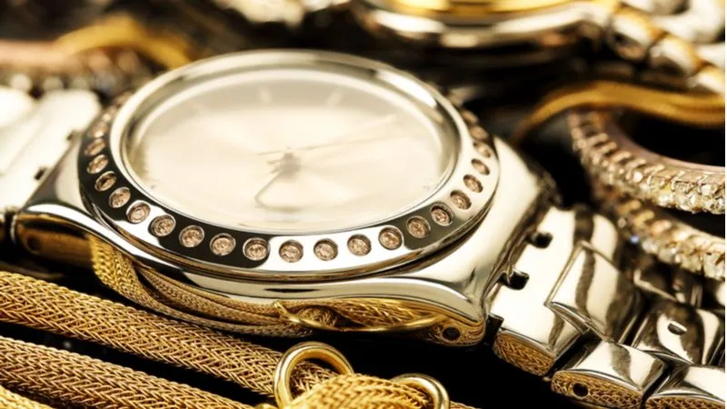 Doha Jewelry & Watches Exhibition