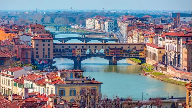 Florence - Things to do in Italy