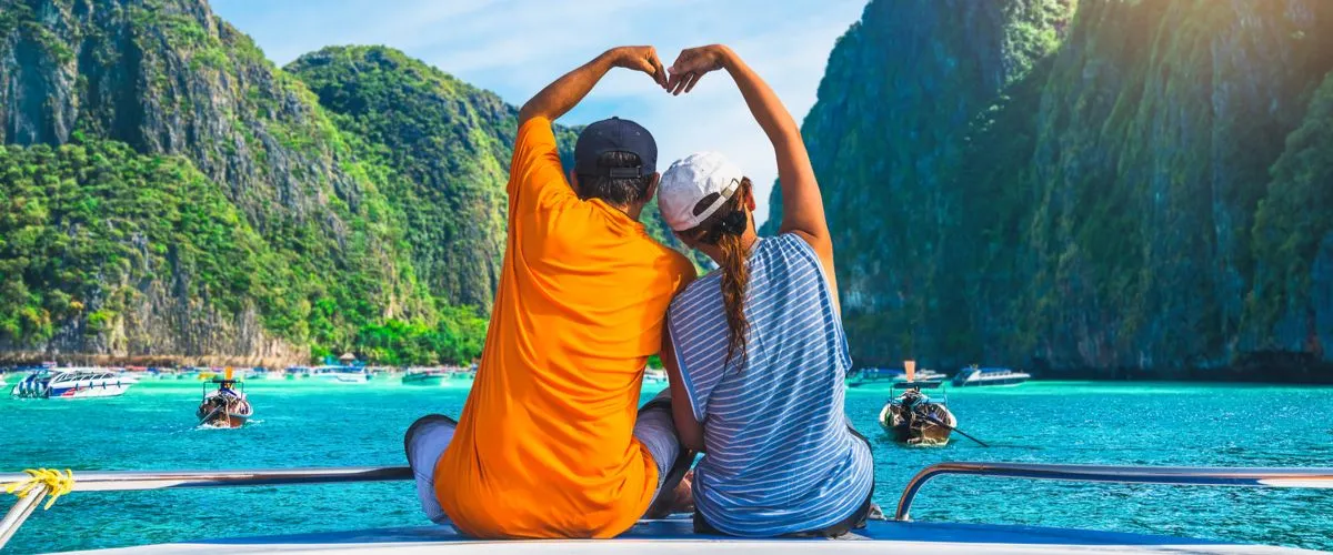 14 Honeymoon Destinations In Asia, All Seasons