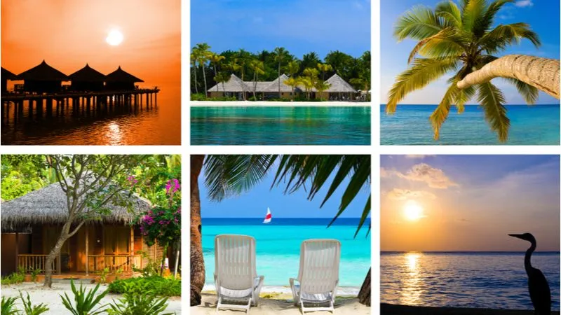Honeymoon Places In Maldives 