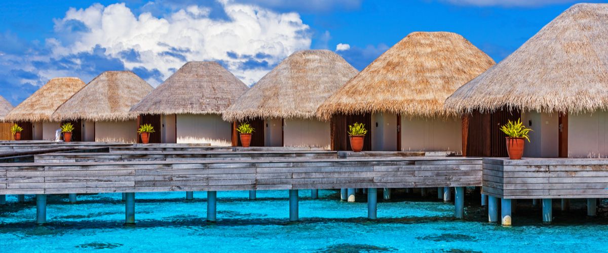 17 Honeymoon Places In The Maldives For An Exquisite Stay With Your Better Half