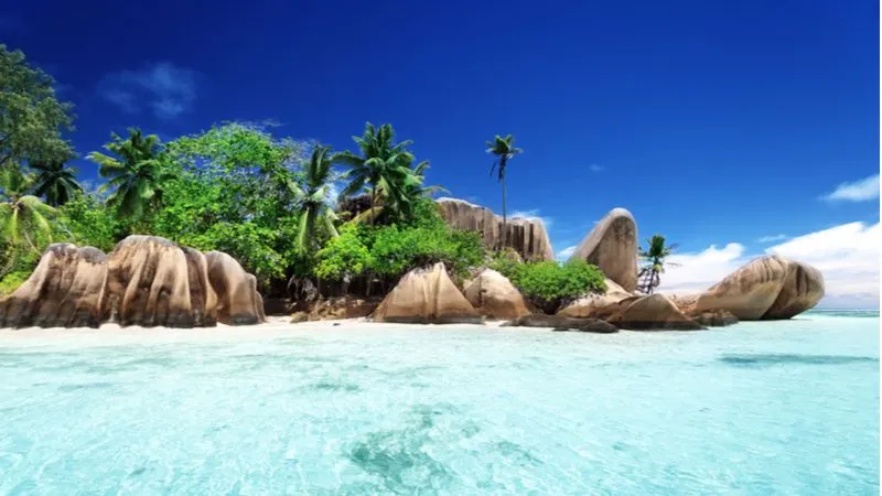 La Digue - Things to do in Seychelles