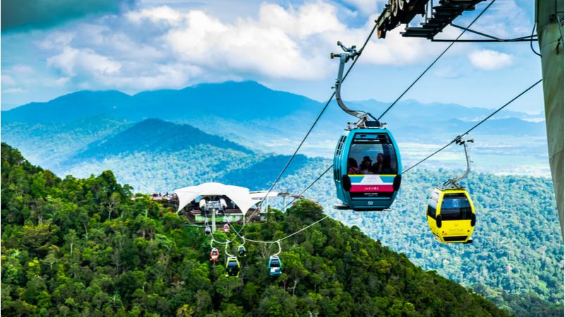 Langkawi, Malaysia