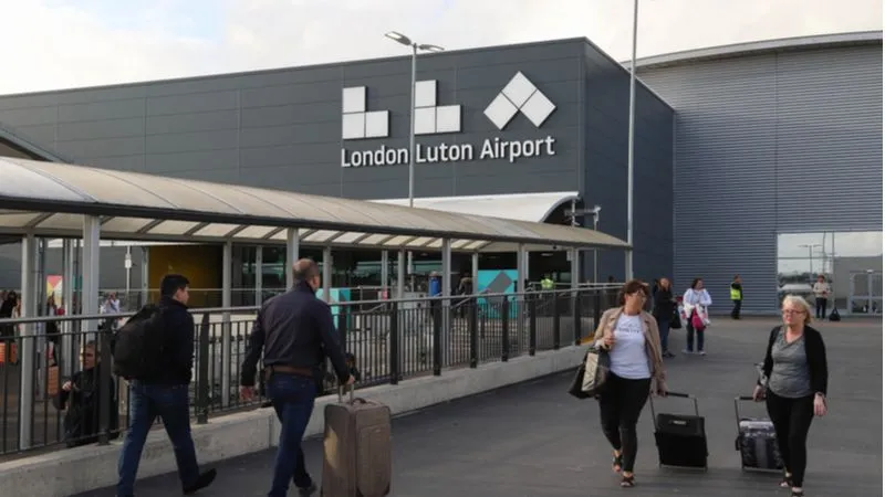 Top 23 Airports in The United Kingdom that Travelers Should Know About