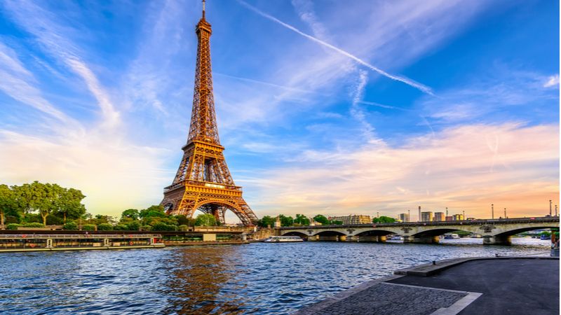 20 Places To Visit In France For A Mesmerizing Vacation