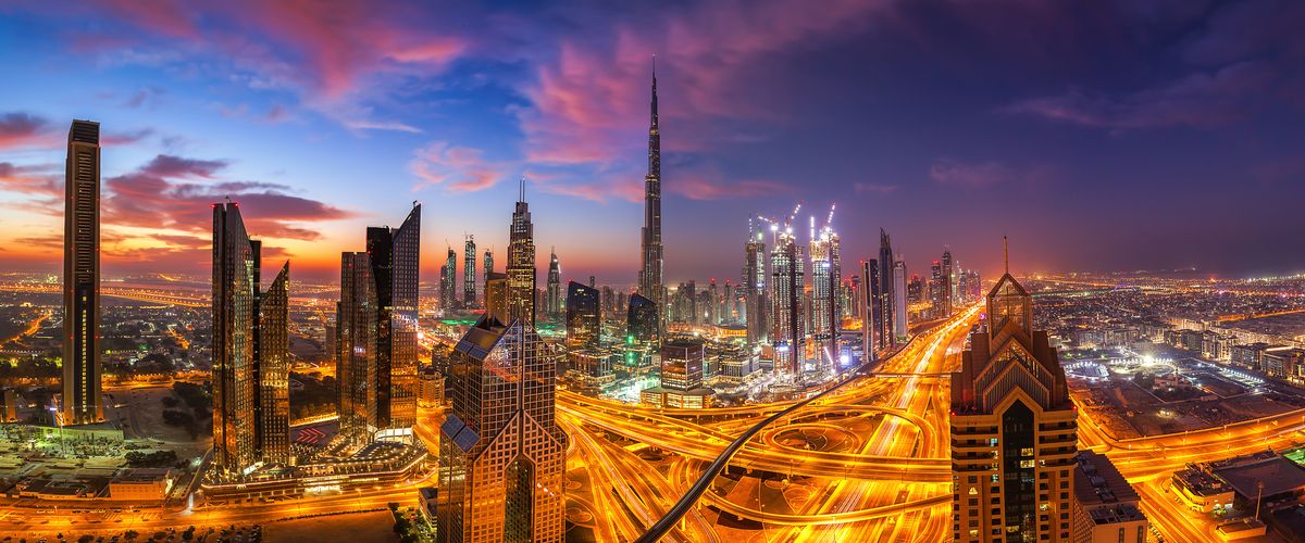 33 Places To Visit In Dubai: Top Locations For A Memorable Holiday In The City