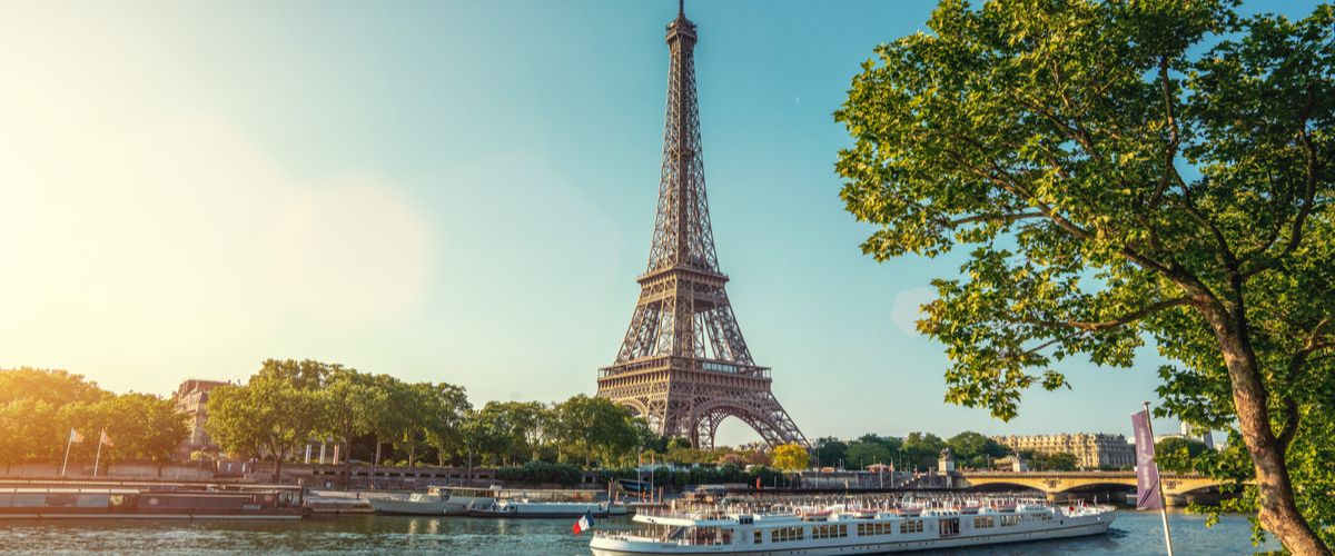21 Places To Visit In Paris: Your Best Attractions In The Capital Of France