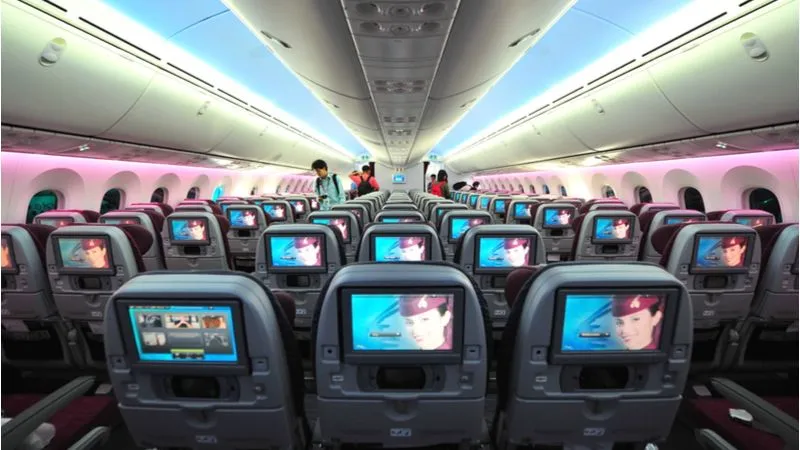 Qatar Airways Bringing Comfort To Every Class