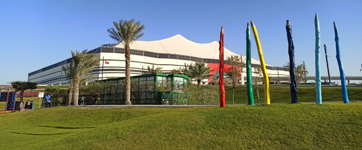 Al Khor Carnival, Qatar, To Begin At A New Home This Weekend