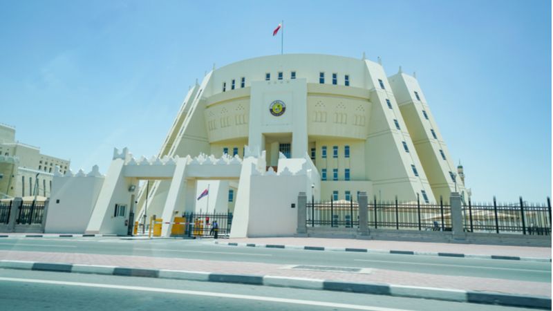 Saudi Arabia Opening Its Borders With Qatar