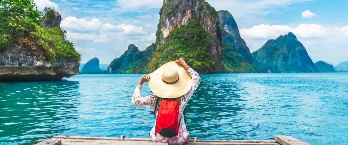 12 Things To Do In Thailand That Would Become The Highlights Of Your Trip