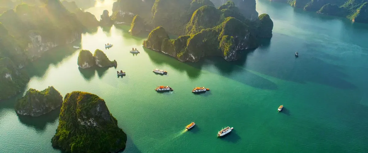Things To Do In Vietnam Which Will Make You Drool Over This Country