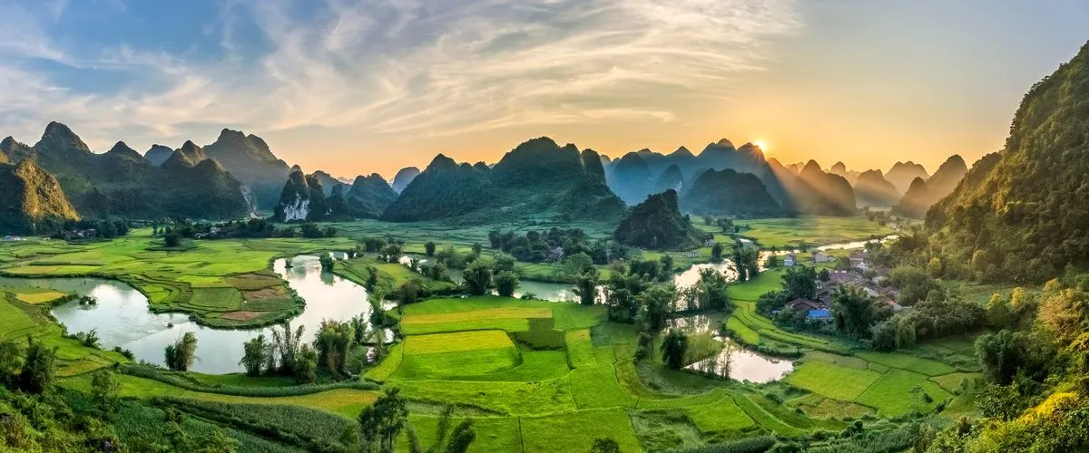 25 Places To Visit In Vietnam: Wonders From The Country In Southeast Asia
