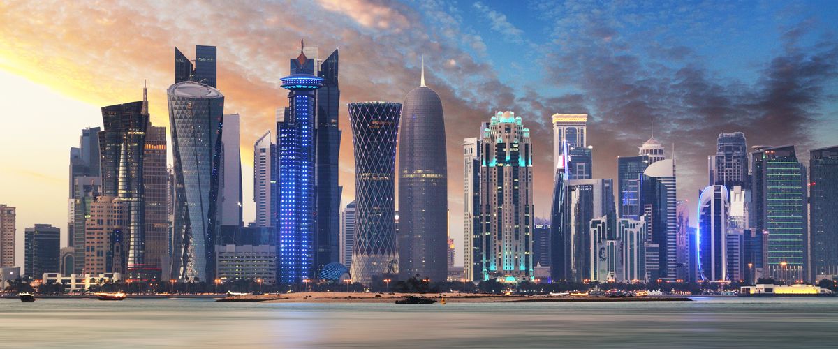 Doha Retained Its Second Spot in Global Distinction In Safety