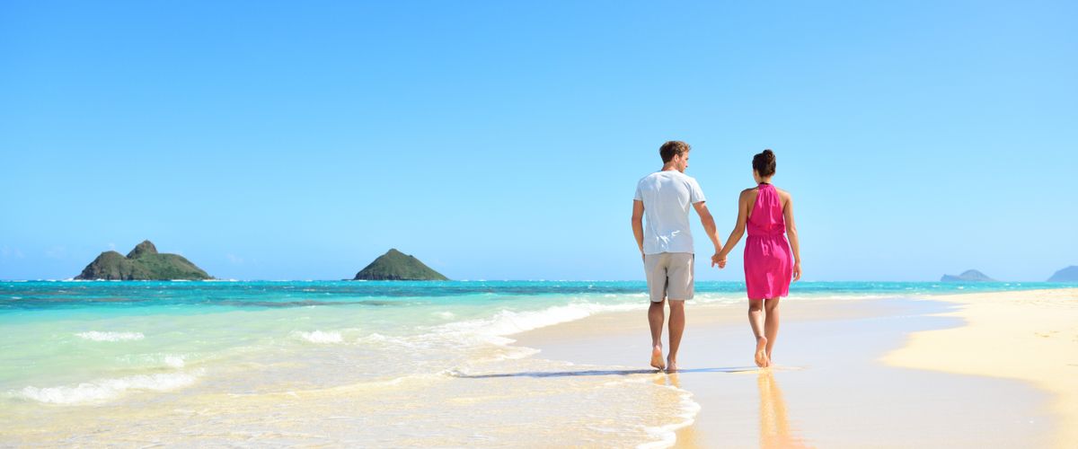 Best 23 Honeymoon Places In The USA To Make Unforgettable Memories With Your Better Half