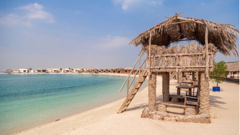 islands to visit in bahrain