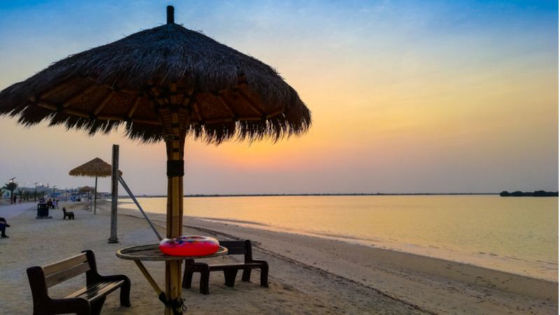 Discover The Iconic Landmarks Of Al Wakra