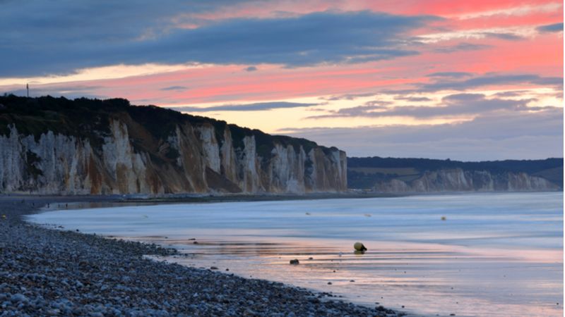 10 Beaches Near Paris That You Can’t Afford To Miss