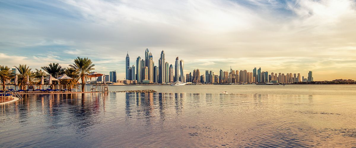 Top 32 Beaches In UAE That Fascinate Travelers On A Holiday