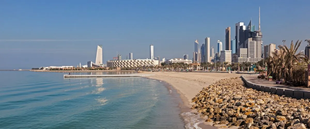 Top 16 Beaches in Kuwait for your Leisure Time