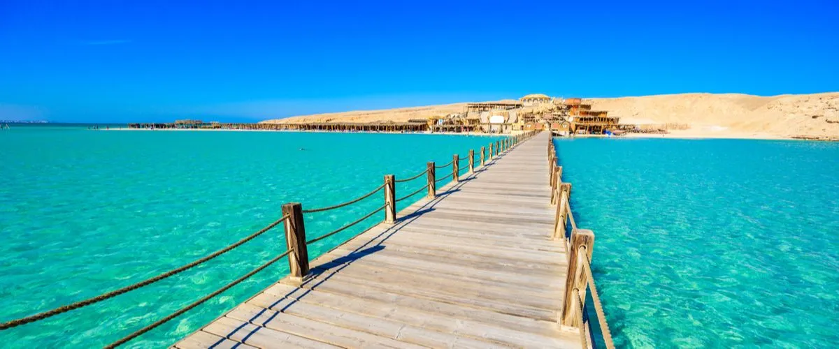 Top 15 Beaches In Egypt You Probably Haven’t Heard Of