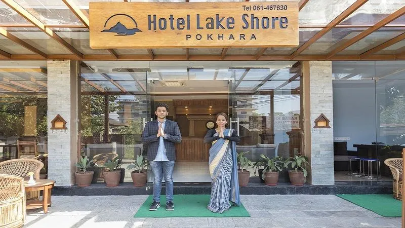 Hotel Lake Shore 