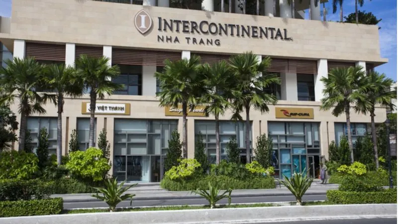 InterContinental Nha Trang