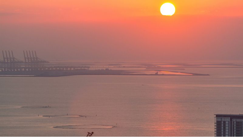 Jebel Ali