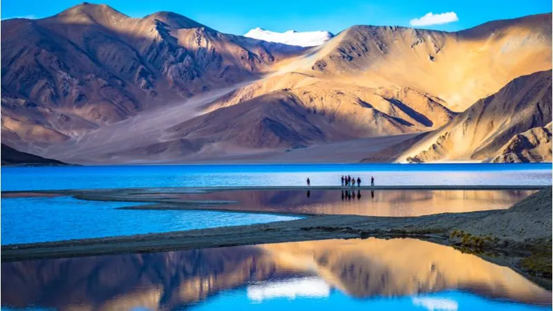 Ladakh - Pla