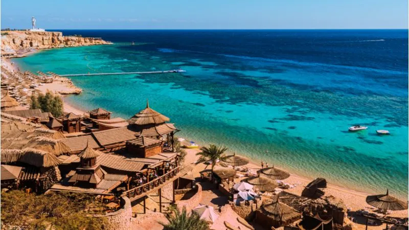 Learn to Scuba Dive in Sharm el- Sheikh 