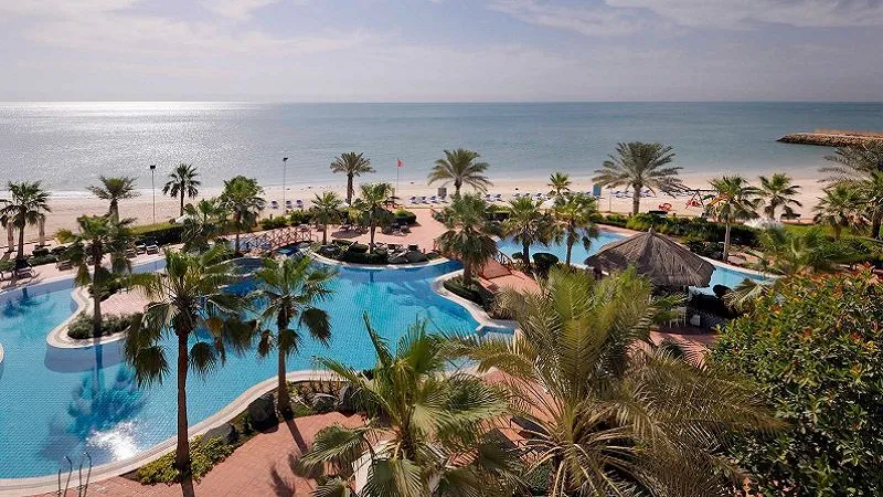 Mövenpick Hotel & Resort Al Bida'a, Salmiya