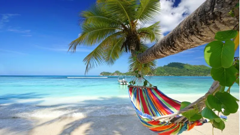Mahe, Seychelles - Places to visit in March in the world