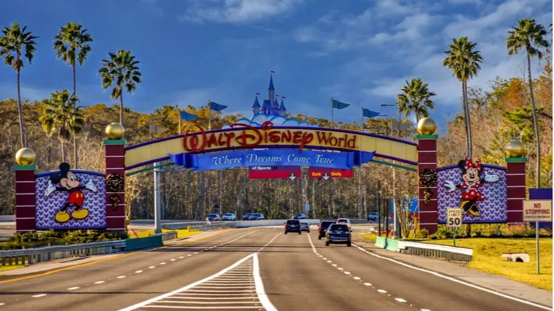Make The Most Of Your Day At Walt Disney World
