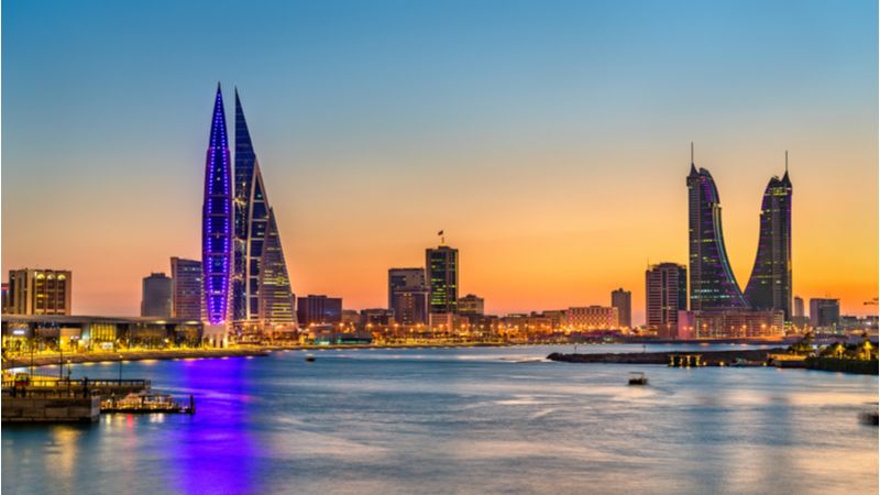 Manama- Places to go in Bahrain