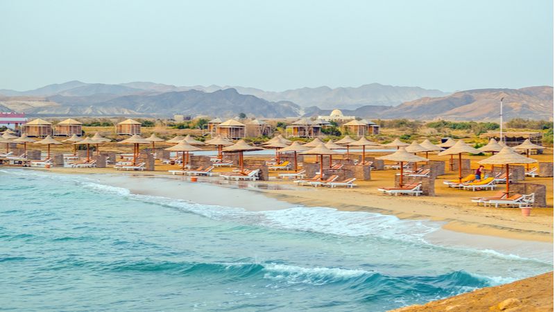 Marsa Alam
