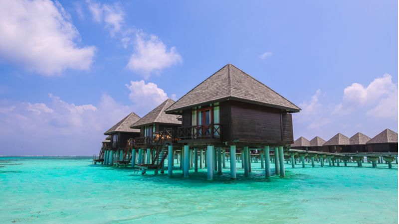 Top 8 Villas In Maldives To Enjoy A Luxury Escape